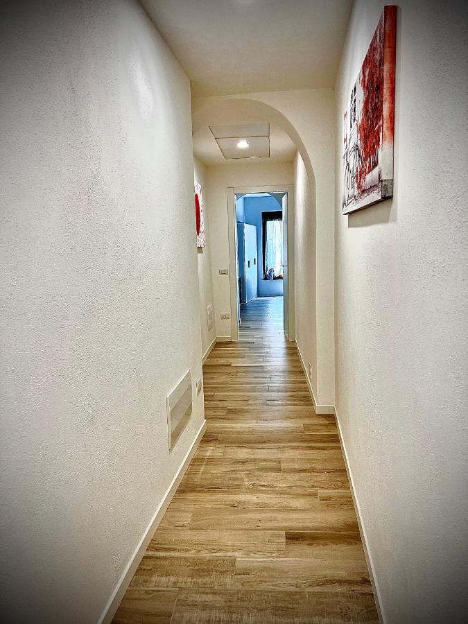 Apartment Welcome Traveller Atmosphere