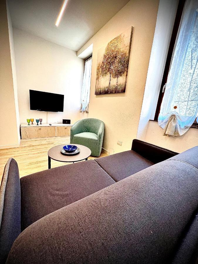 Apartment Welcome Traveller Atmosphere