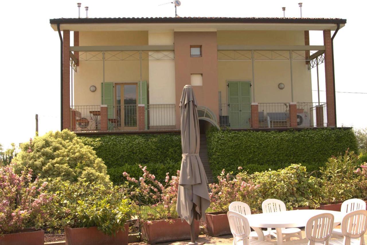 Casa Chiare - Immobiliare Azzurra *