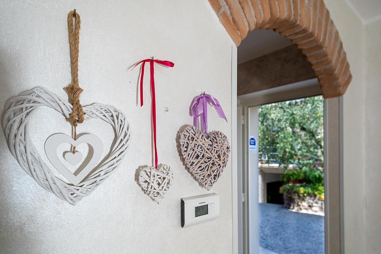 Ferienhaus Rustico Petra - Regarda Travel Bardolino