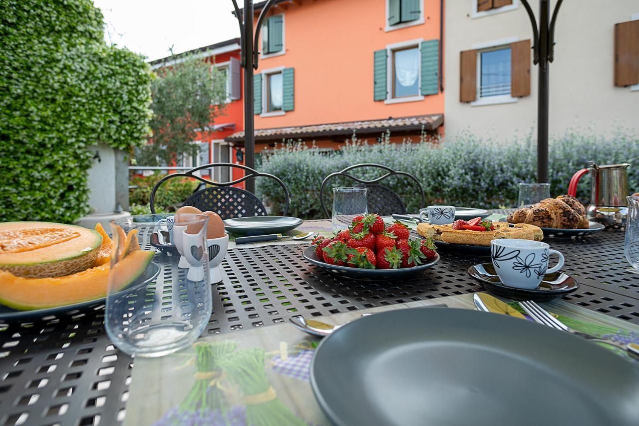 Rustico Petra - Regarda Travel Ferienhaus