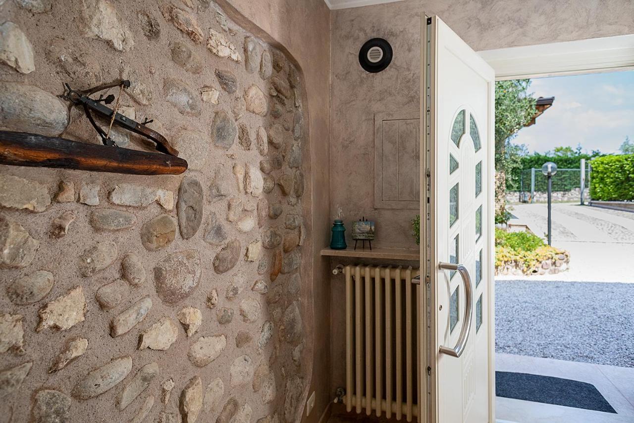 Rustico Petra - Regarda Travel Ferienhaus *