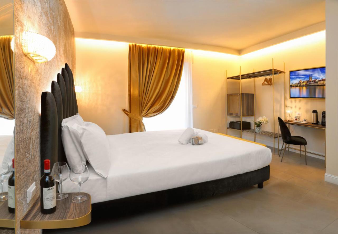 Hotel I Tre Re