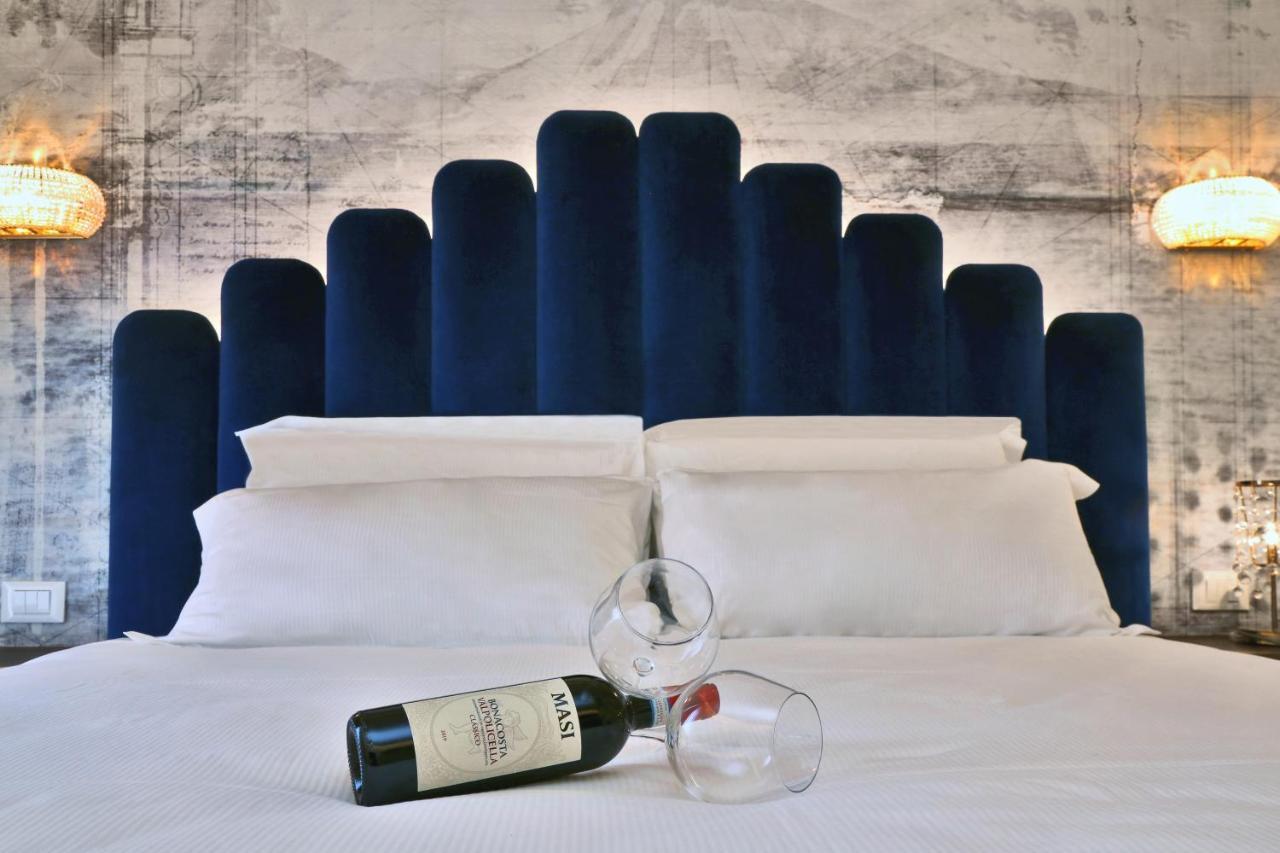 Hotel I Tre Re Bardolino