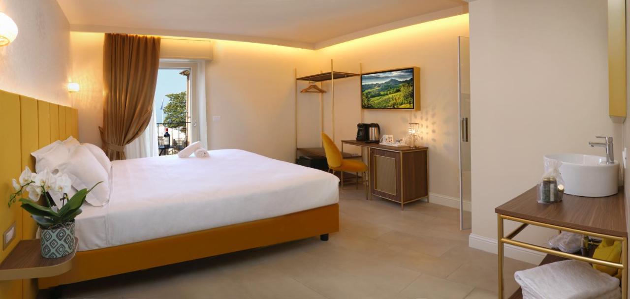I Tre Re Hotel 4*