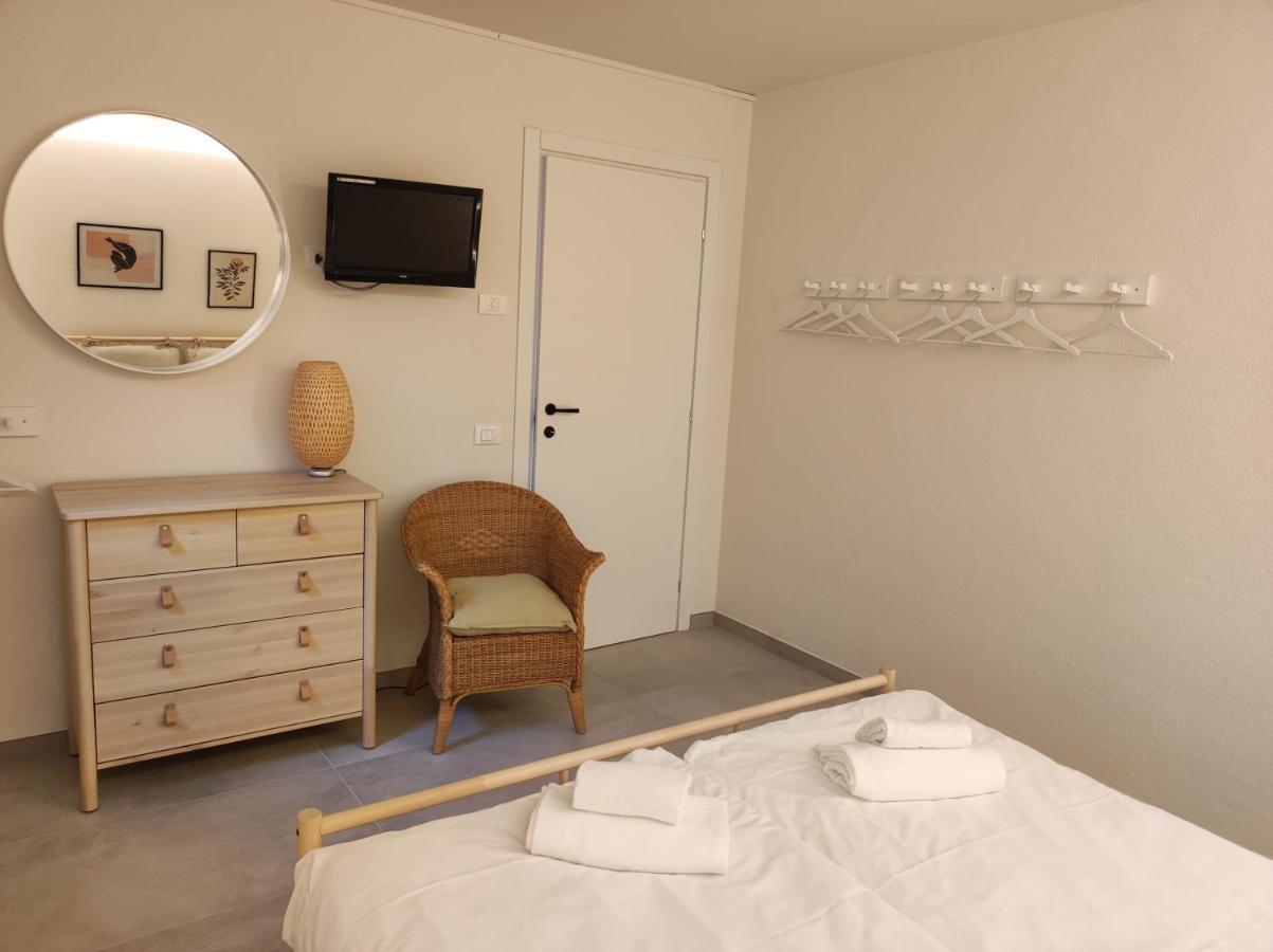 Appartamento Casa Roby Bardolino