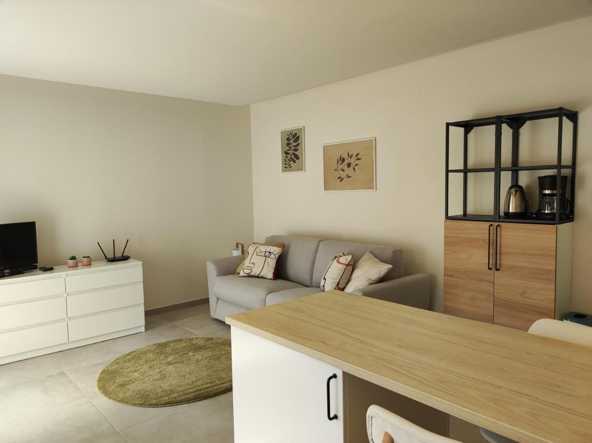 Appartamento Casa Roby