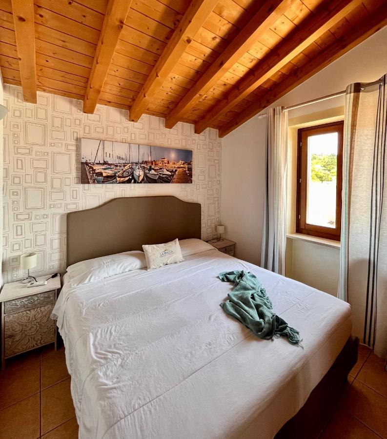 La Rocca Village 3*