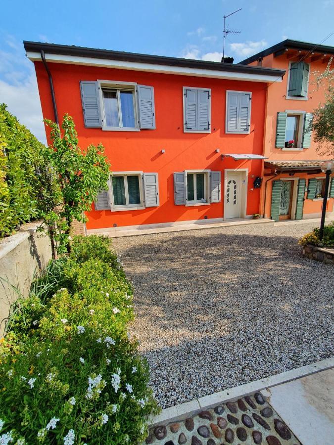 Rustico Petra - Regarda Travel Ferienhaus *