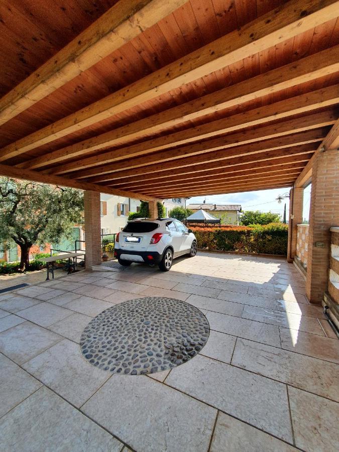 Ferienhaus Rustico Petra - Regarda Travel *