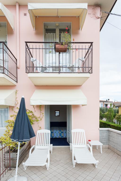 Cà Masawalsa Hotel Bardolino