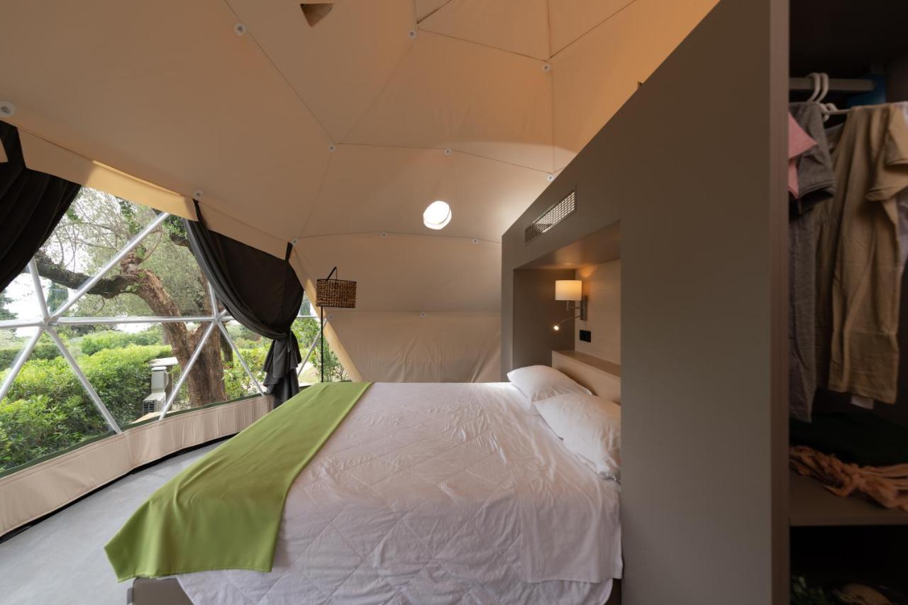 La Rocca Village 3*