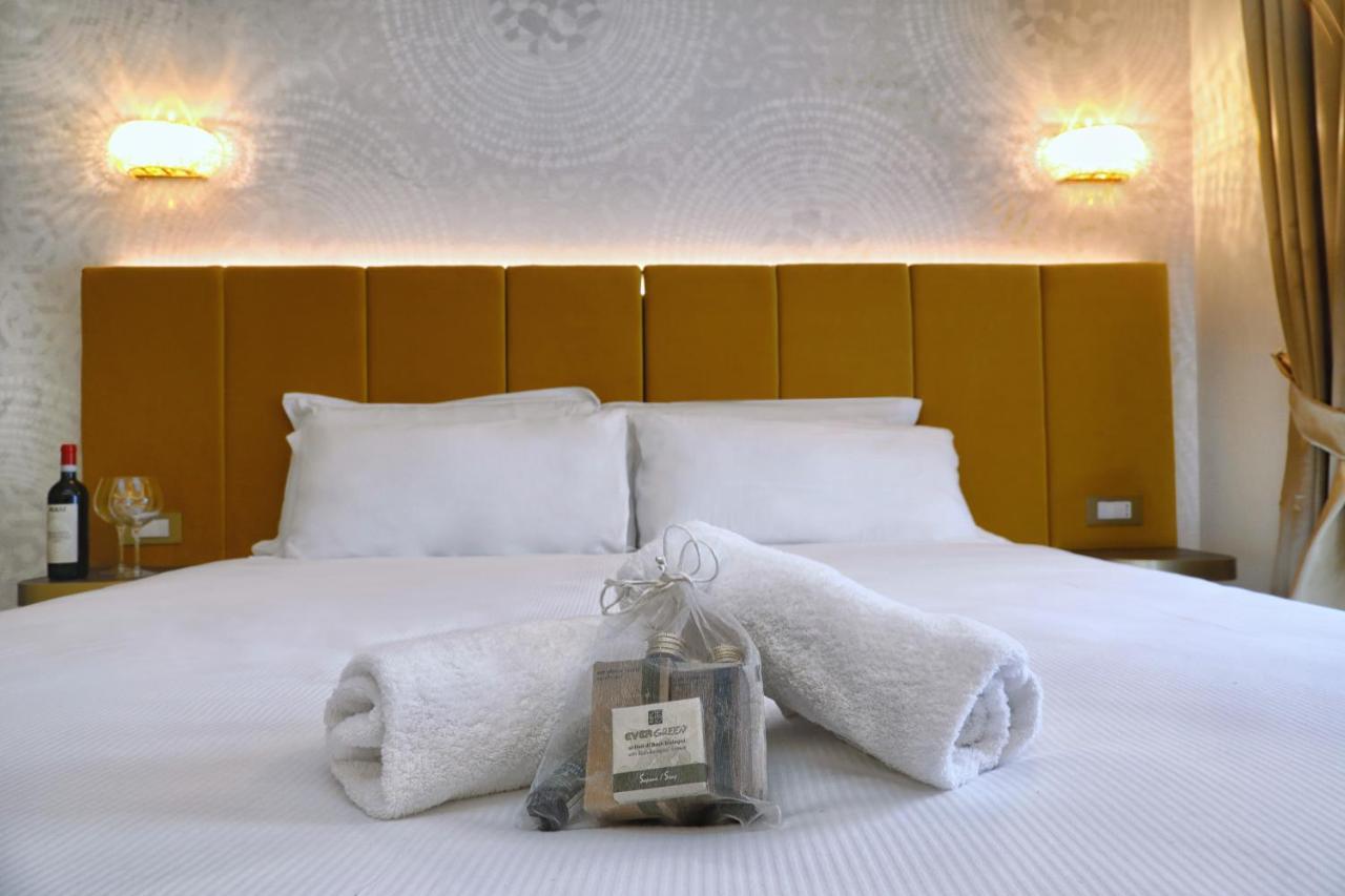 Hotel I Tre Re Bardolino