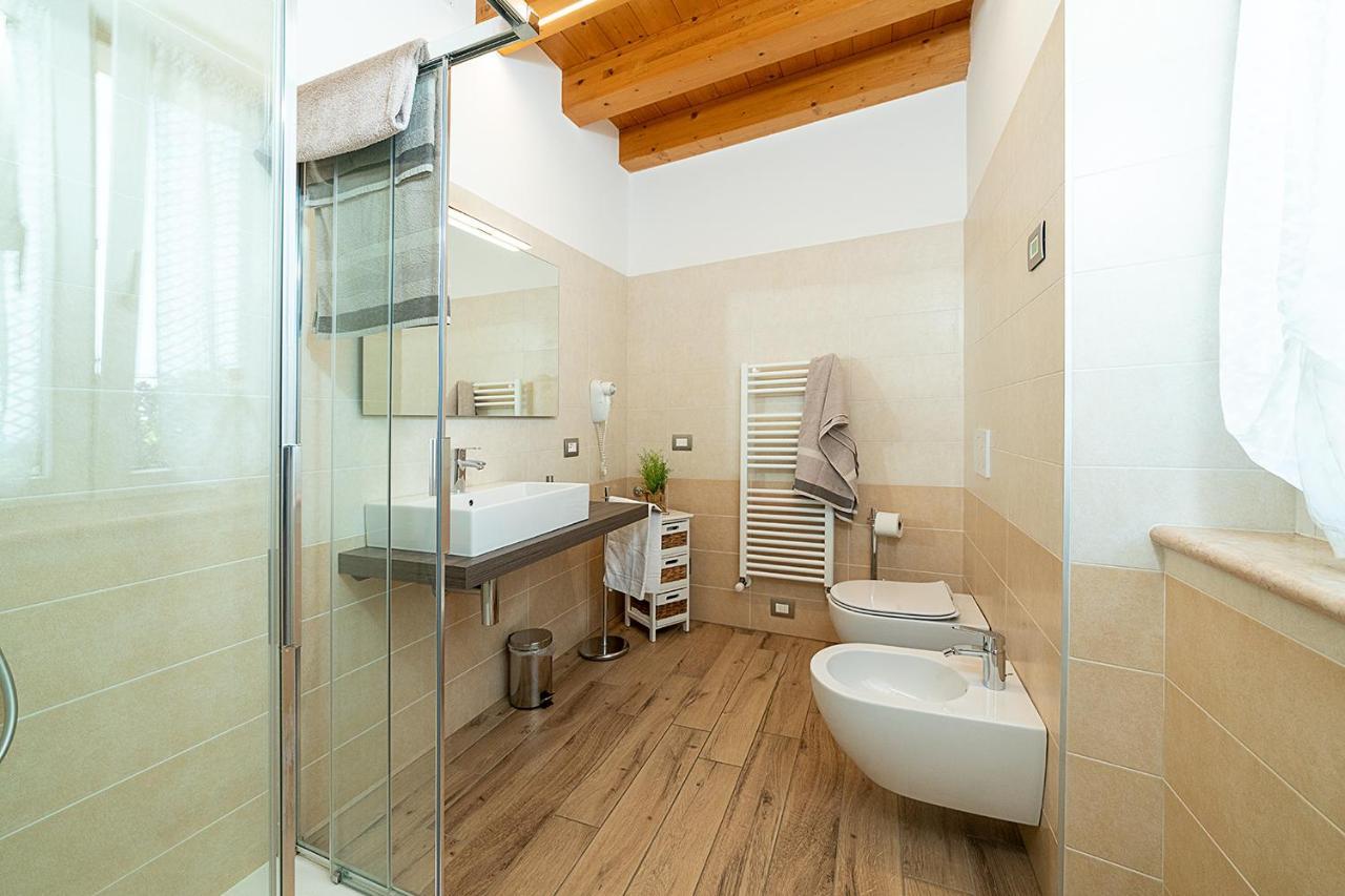 Casa Rossa - Regarda Travel Holiday home Bardolino