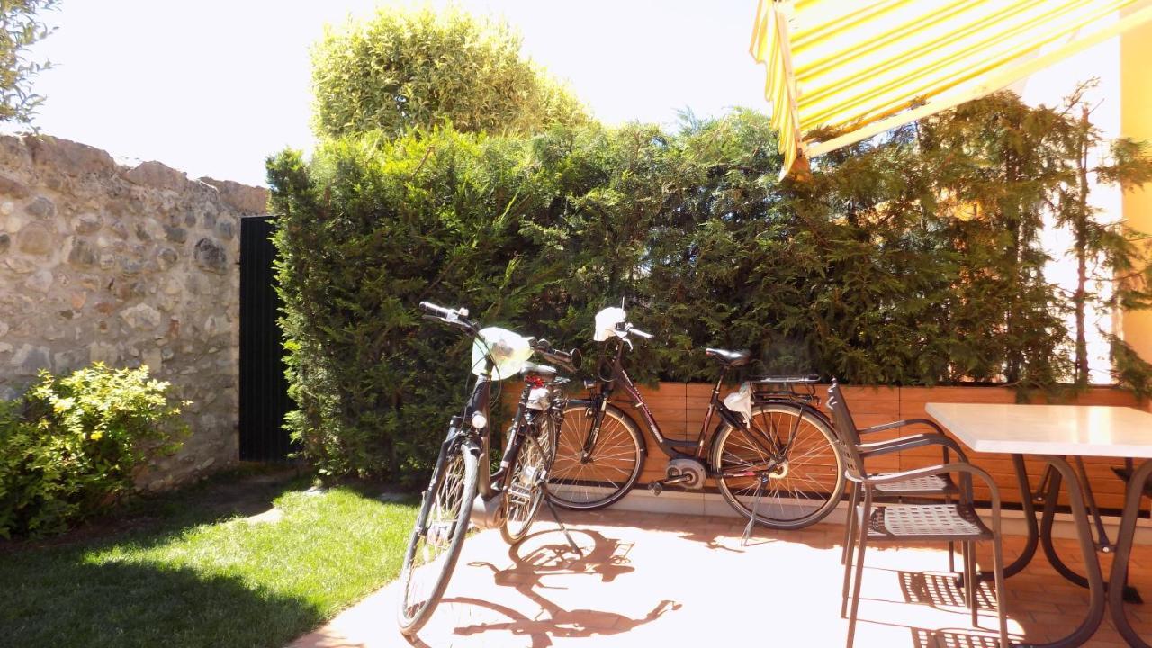 Apartment Millyholidays - Lilla - Center - Nearby - Private Garden - Pool
