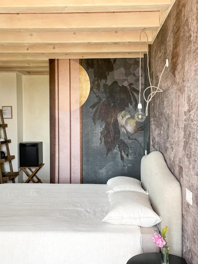 Ca Muretta Relais Farm stay