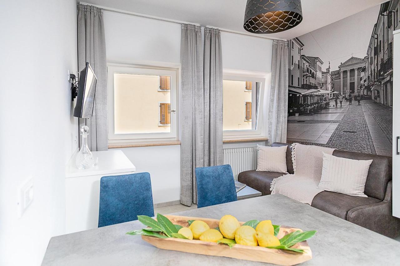 Baur - Regarda Travel Apartament Bardolino