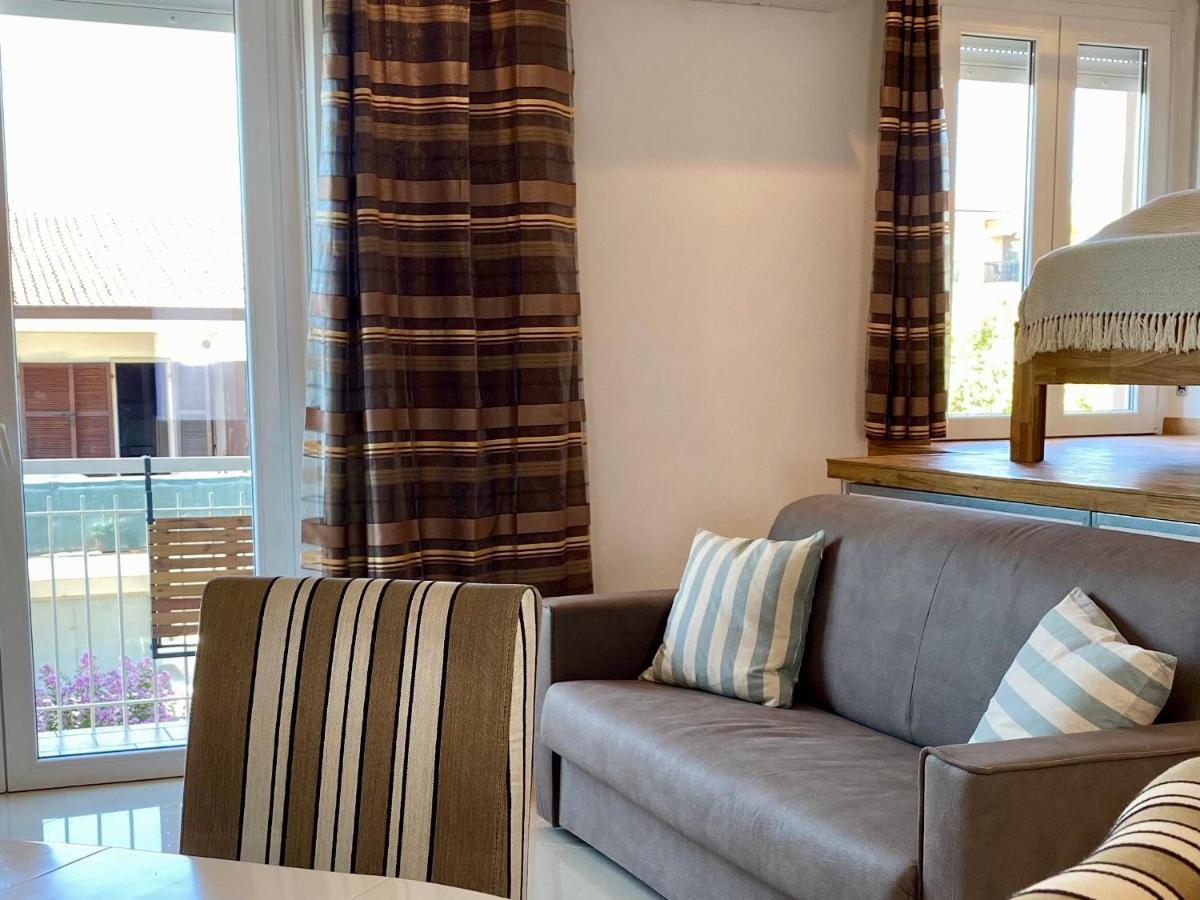 Apartament Olivenblatt 4