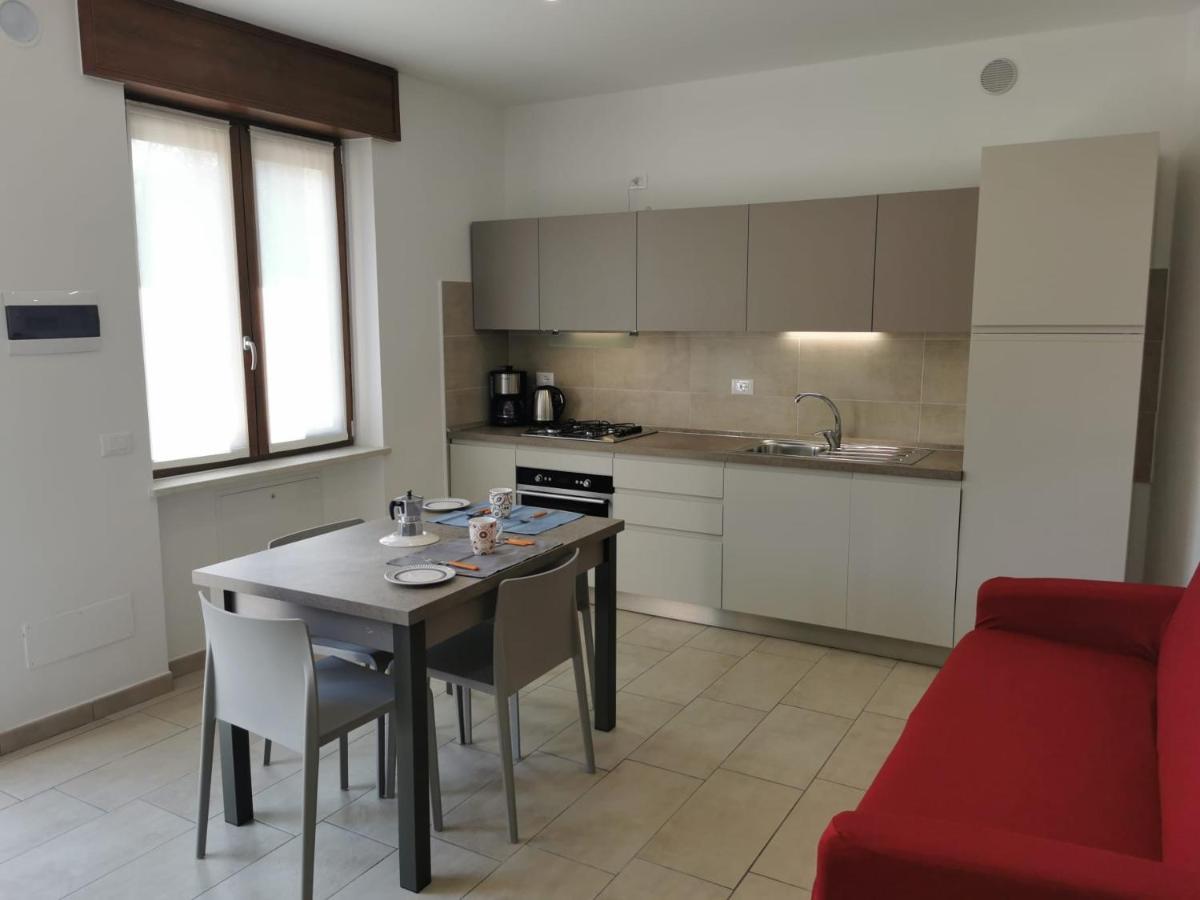 Appartamento Cabà Gritti Bardolino