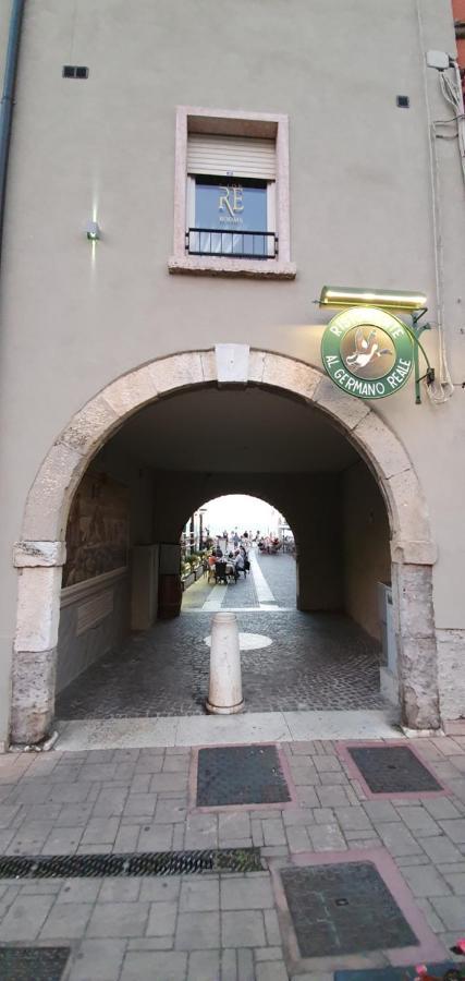 Hotel I Tre Re Bardolino
