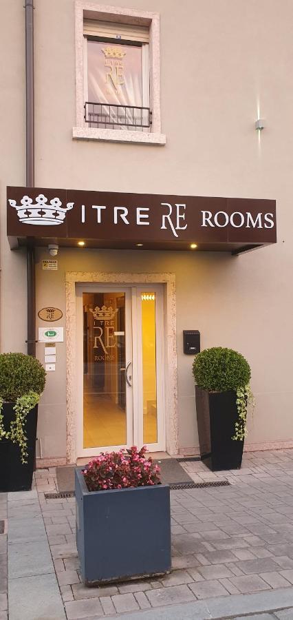 I Tre Re Hotel