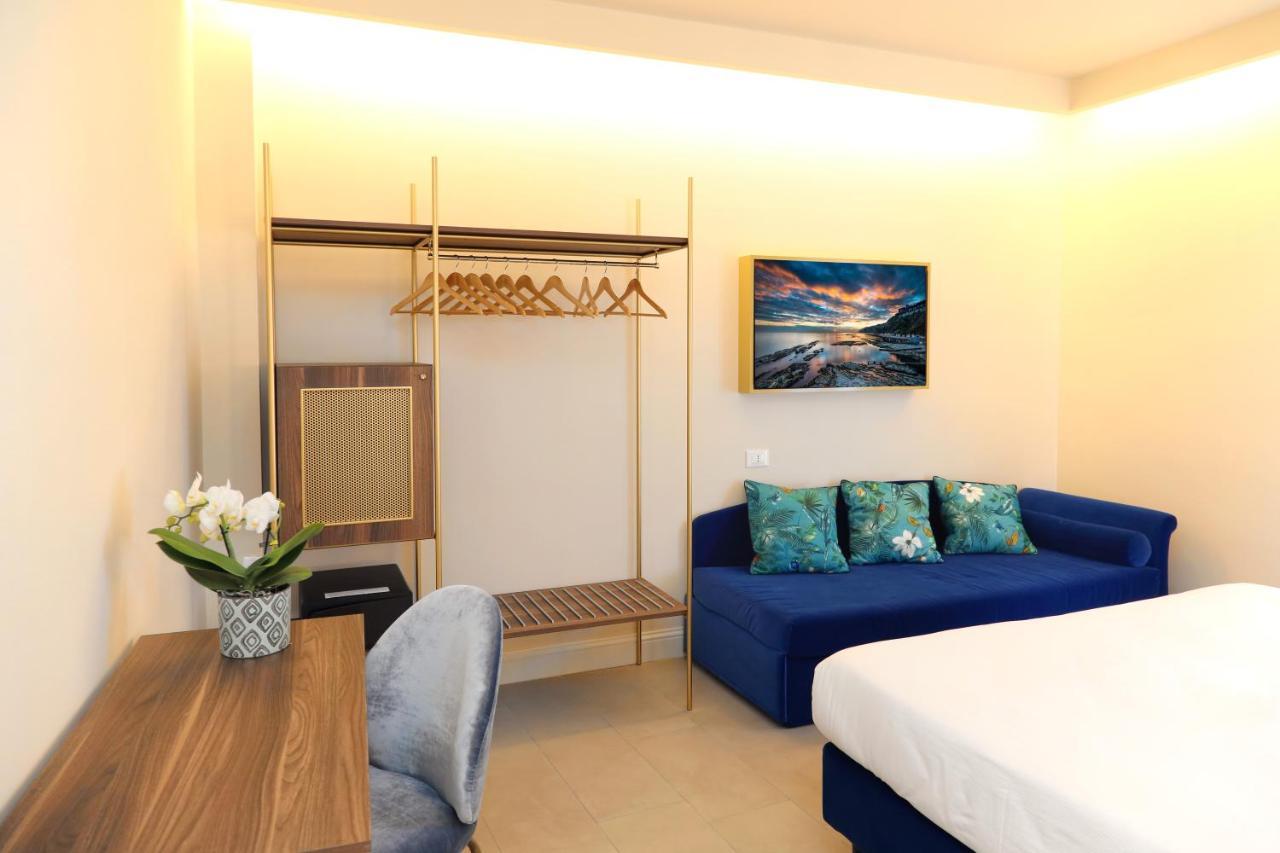 Hotel I Tre Re Bardolino