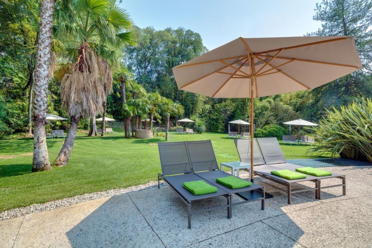 Rambaldi Apartments In Casa Nr 1 Bardolino