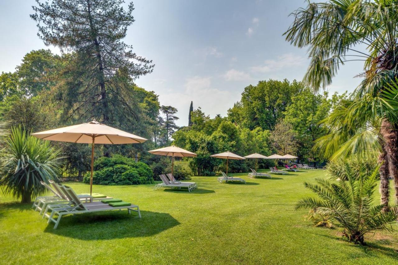 Rambaldi Apartments In Casa Nr 1 * Bardolino