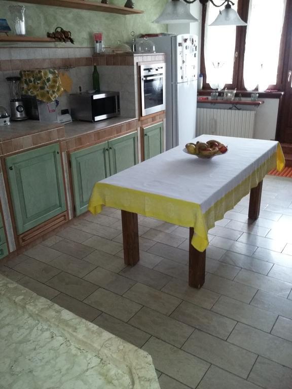 Frühstückspension La Carbonara 6 Bardolino