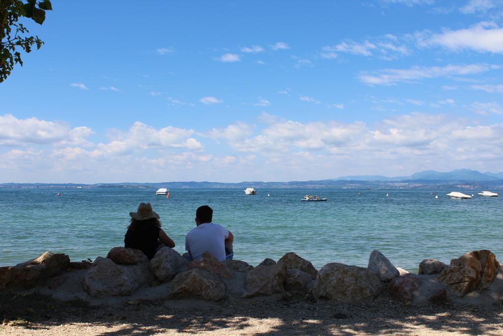 Cisano - San Vito Campsite