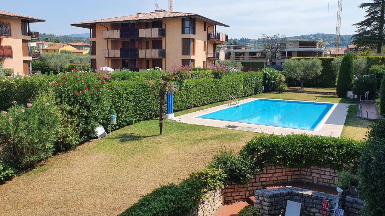 In - Regarda Travel Apartment Bardolino