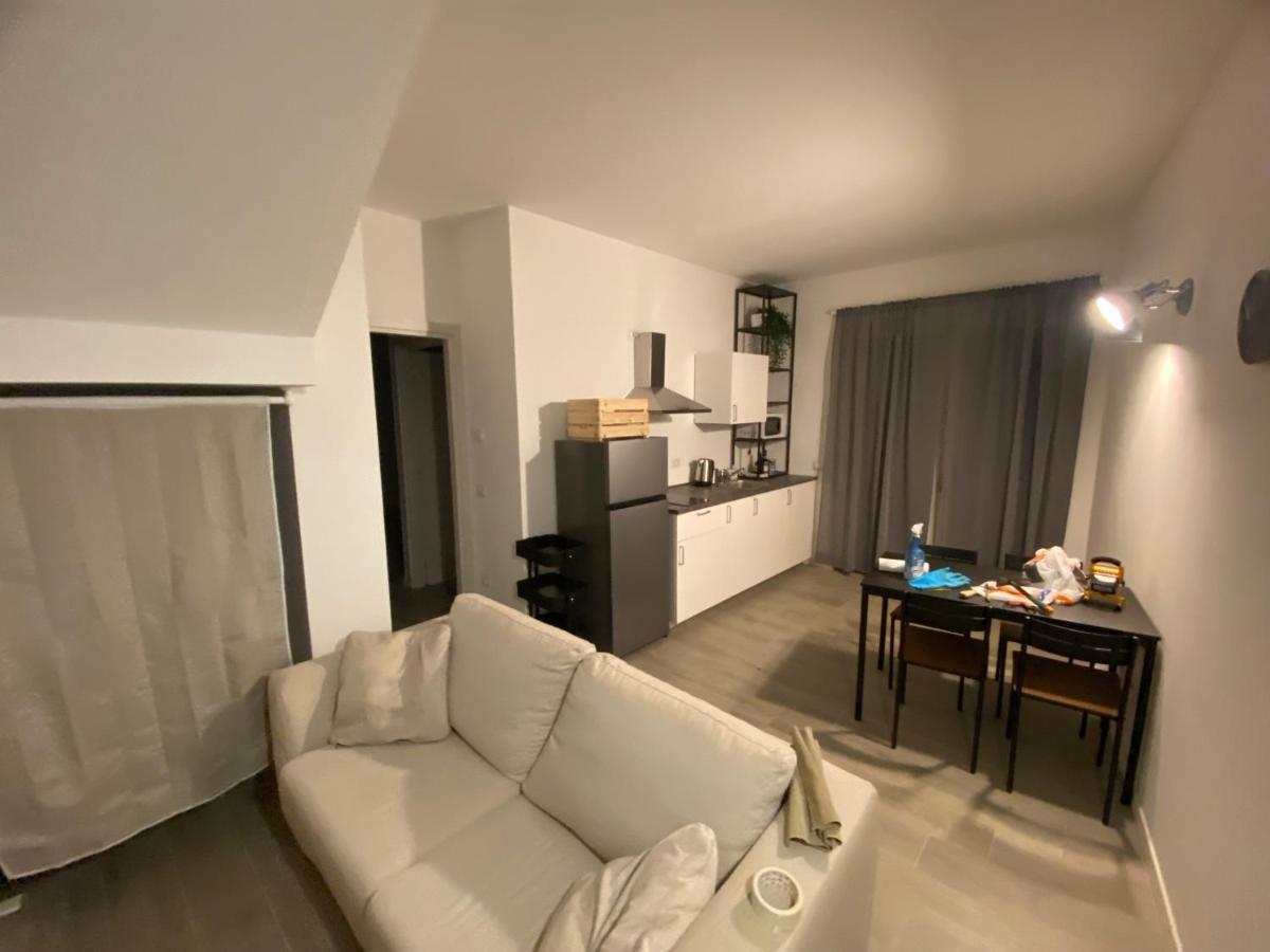 Dante Alighieri Apartment