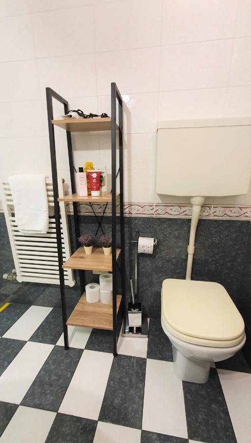 In - Regarda Travel Apartment Bardolino