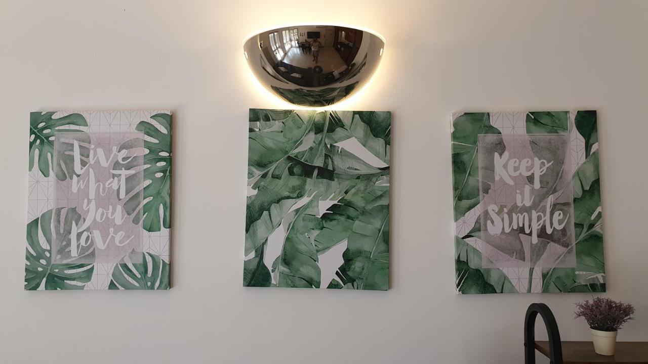 In - Regarda Travel Apartment
