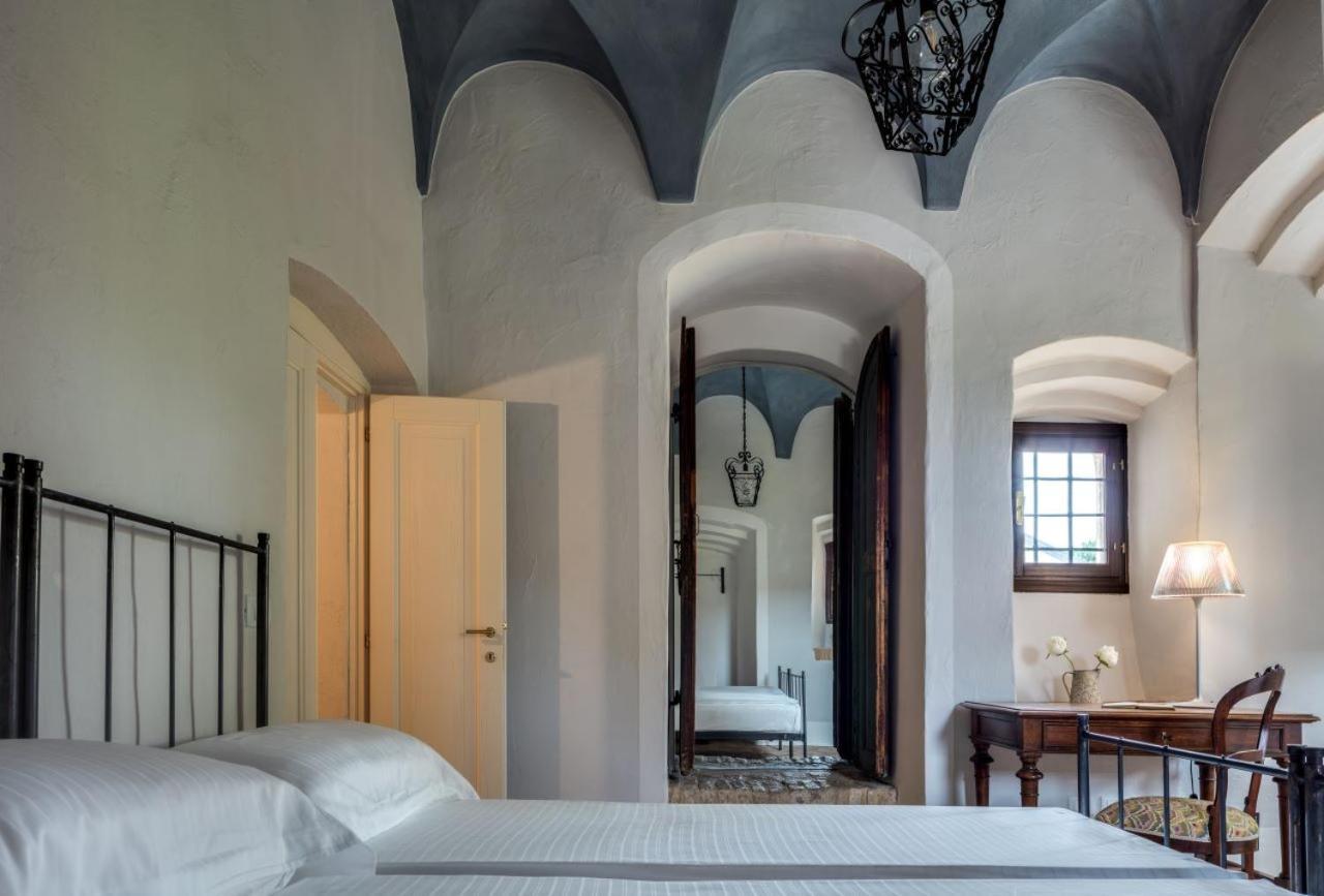 Rambaldi Apartments In Casa Nr 1 Bardolino
