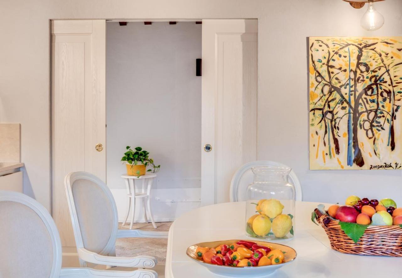 Rambaldi Apartments In Casa Nr 1 Bardolino