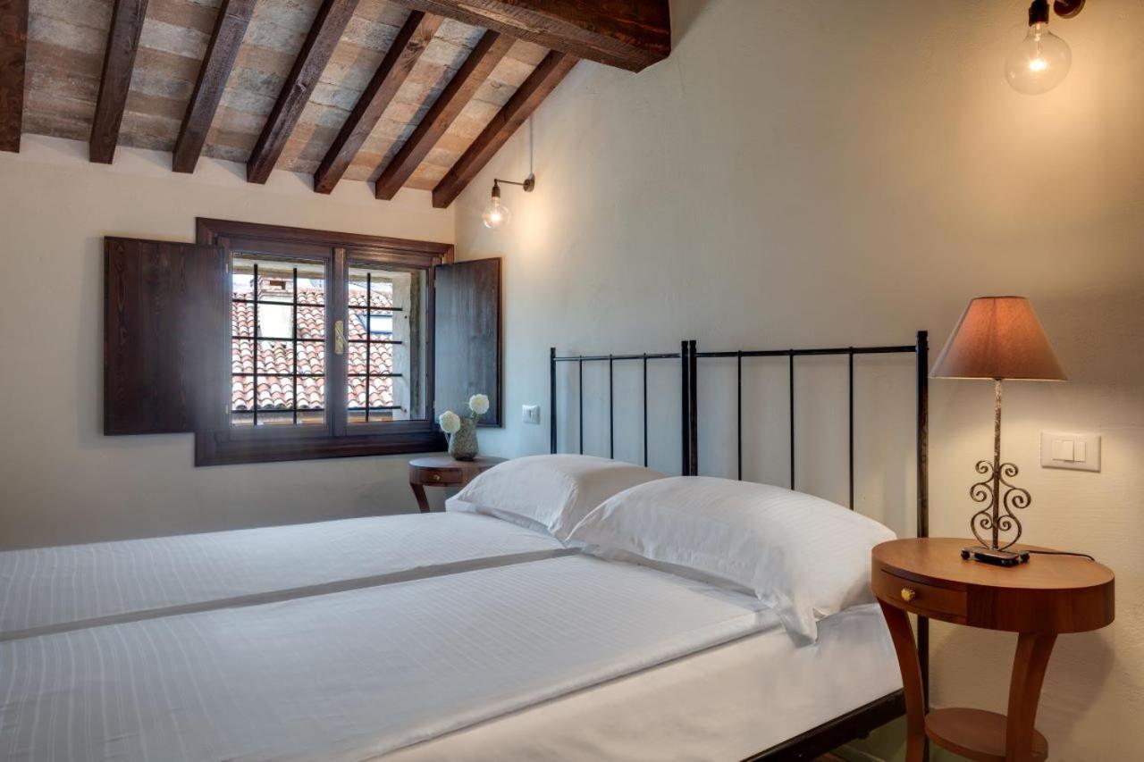 Rambaldi Apartments In Casa Nr 1 Bardolino