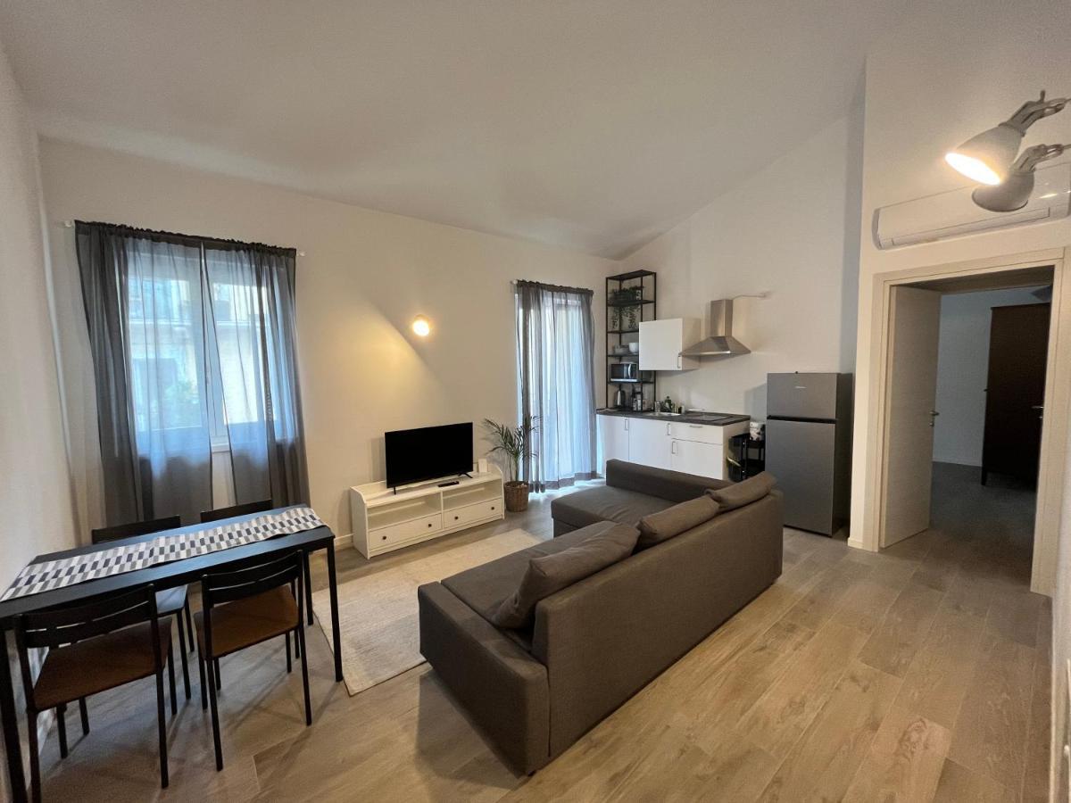 Apartment Dante Alighieri Bardolino