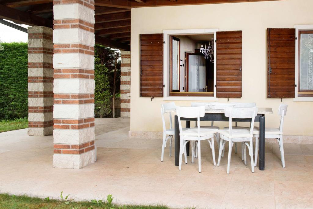 Costabella Villa