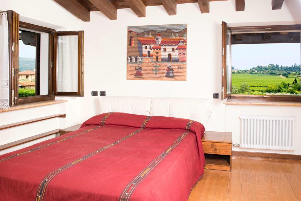 Costabella Villa *
