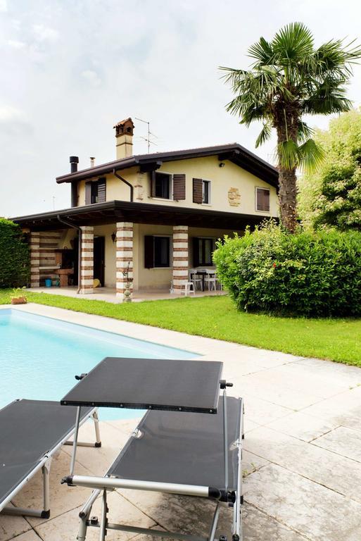 Villa Costabella