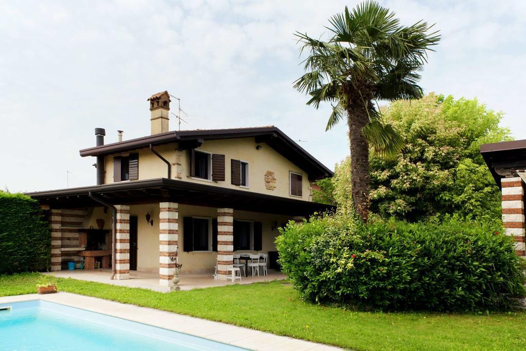Costabella Villa