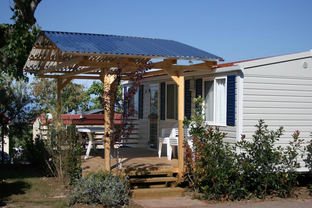 Camping Serenella Bardolino