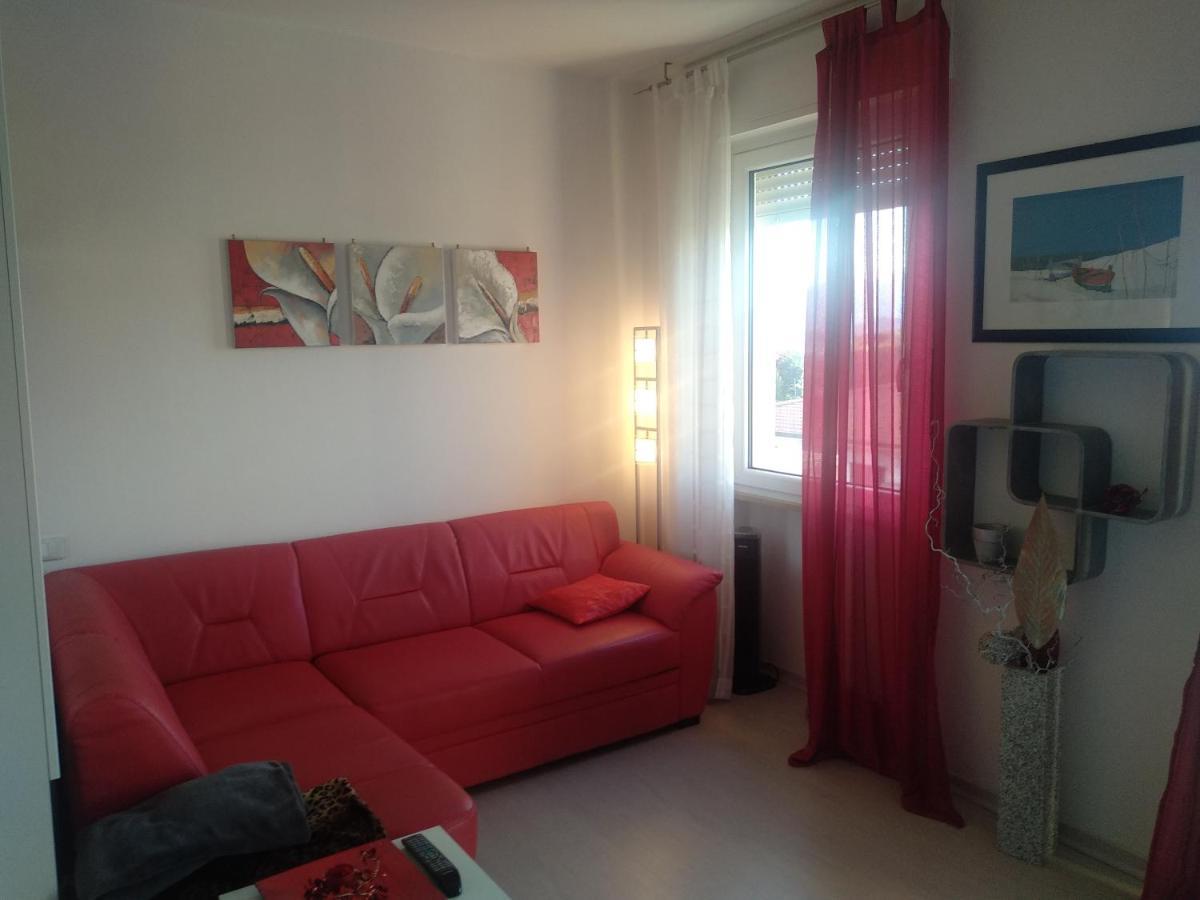 Easy Flat G. Apartment