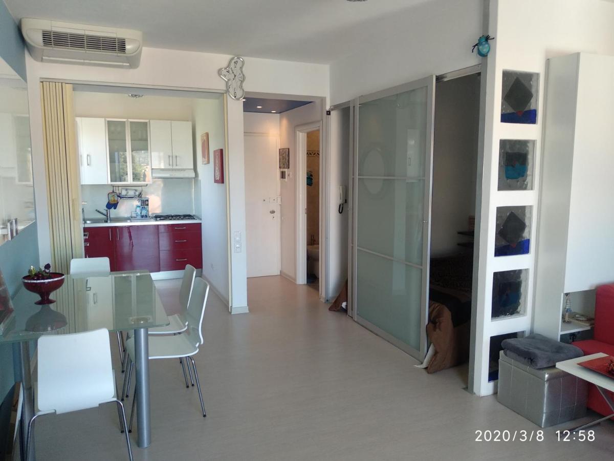 Easy Flat G. Apartment *