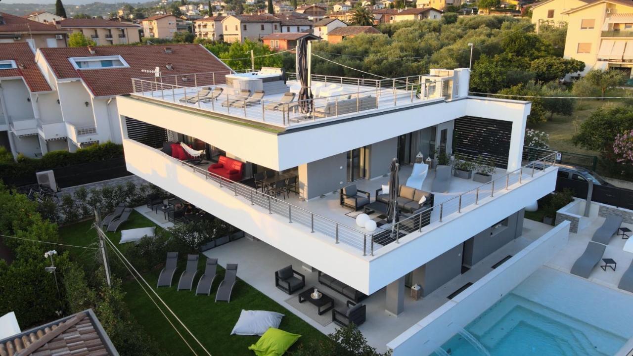 Apartment Magic Luxury