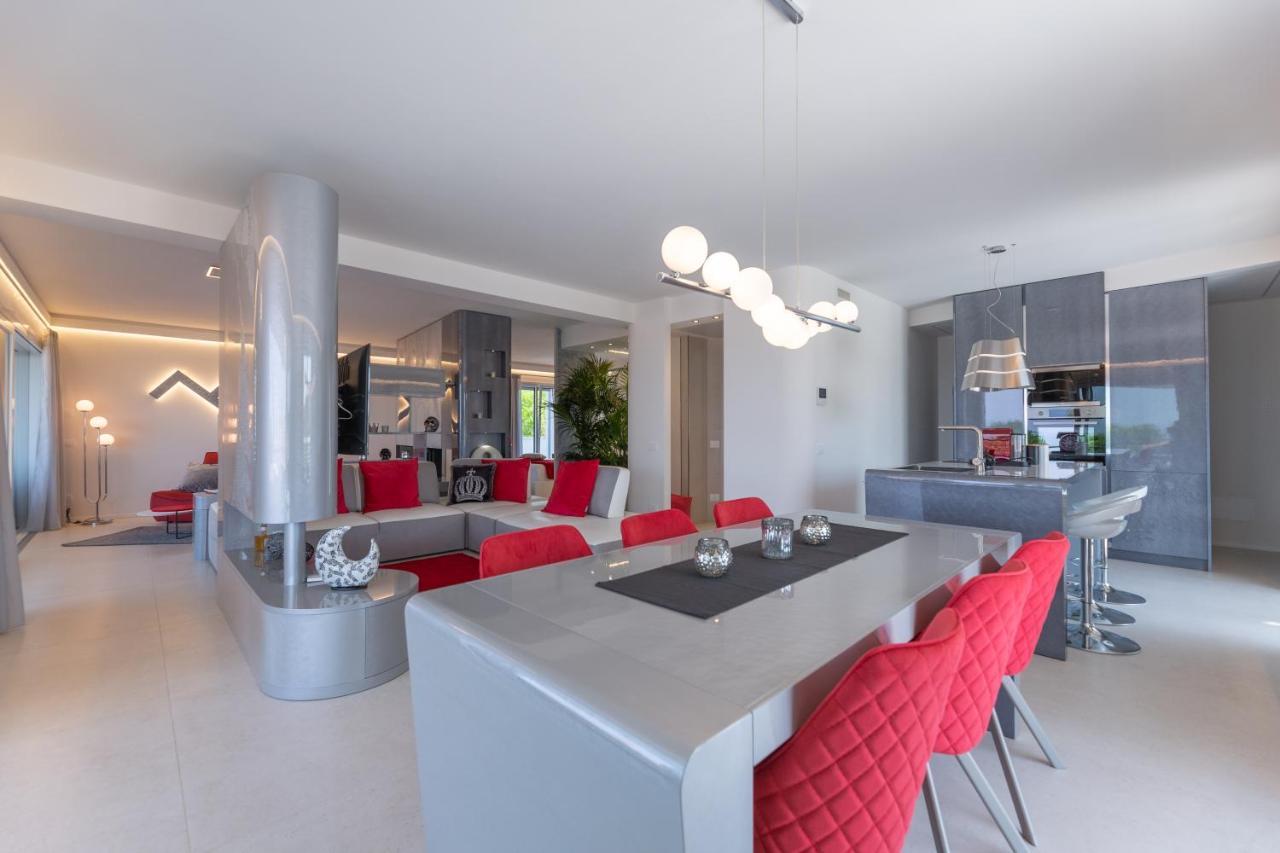 Magic Luxury Apartment *