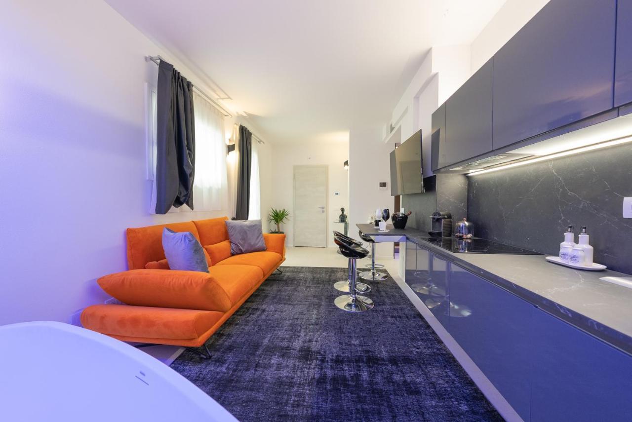 Apartment Magic Luxury *