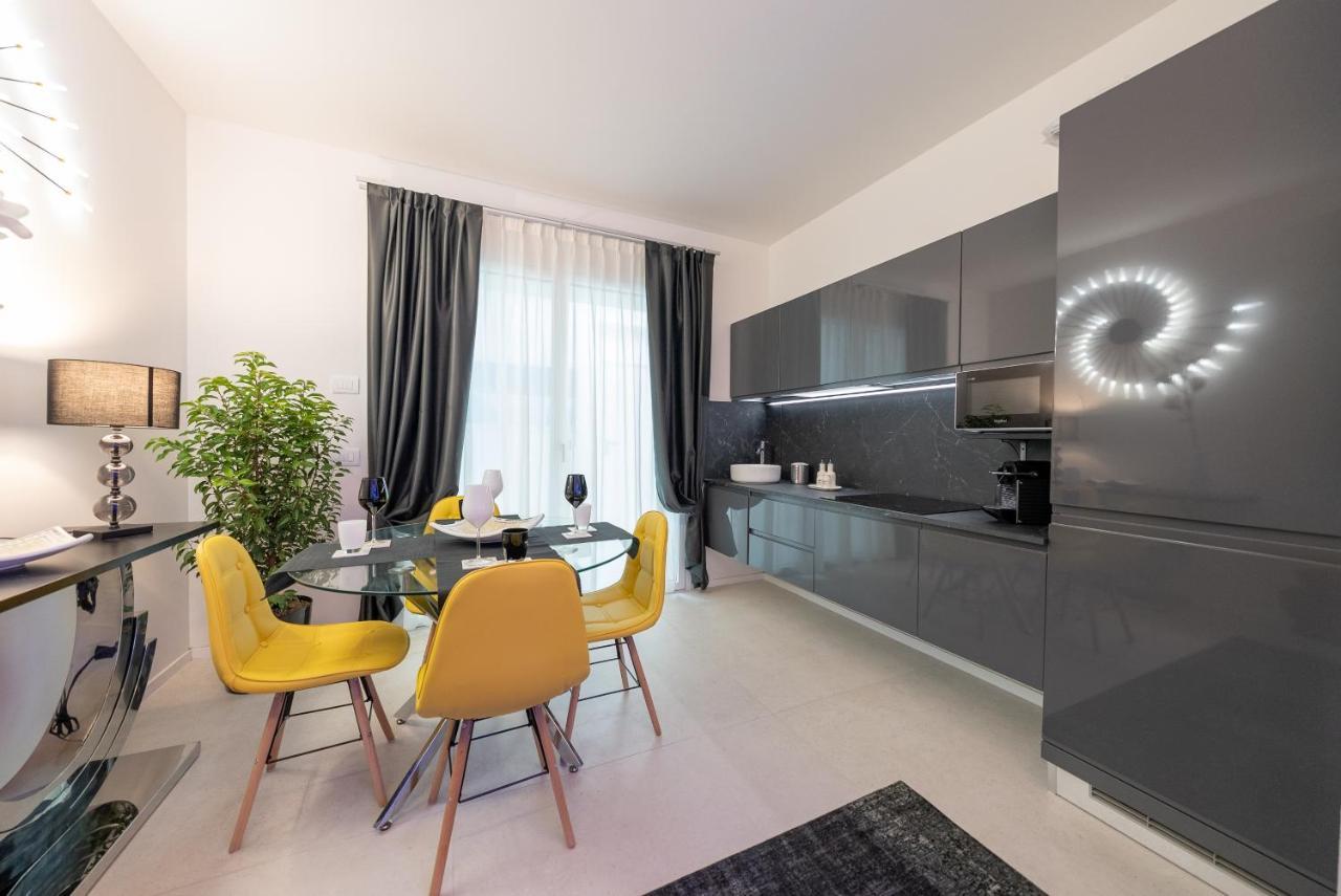 Apartment Magic Luxury Bardolino