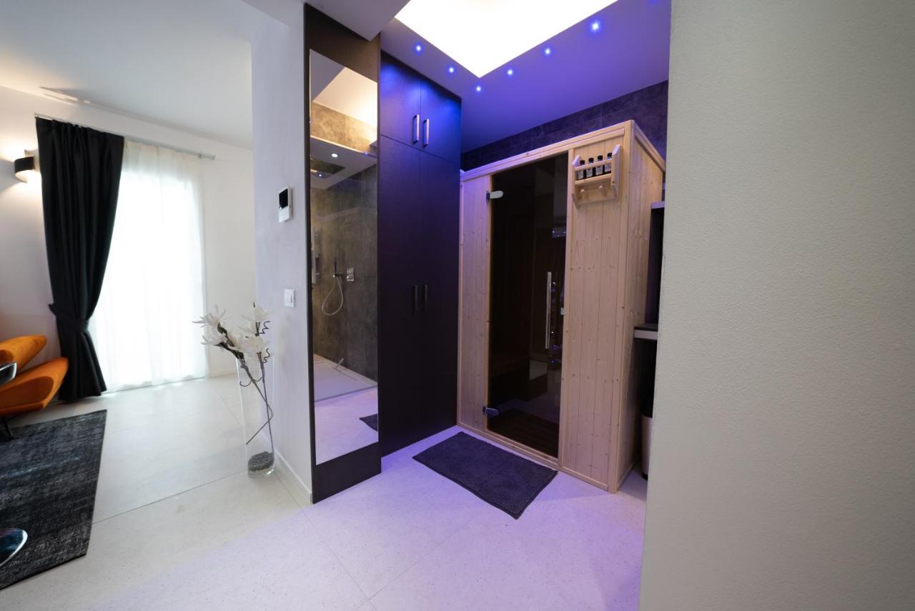 Apartment Magic Luxury